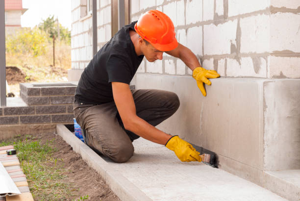 Licensed Waterproofing service in Lawrence Township, NJ - Arrow Tight Waterproofing